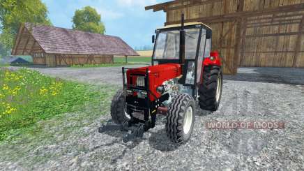 Ursus C360 pour Farming Simulator 2015