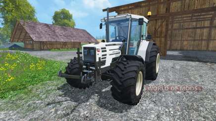 Hurlimann H488 FL v1.3 pour Farming Simulator 2015