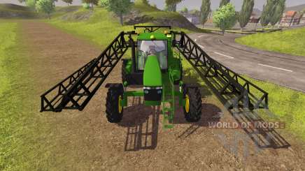 John Deere 4830 für Farming Simulator 2013