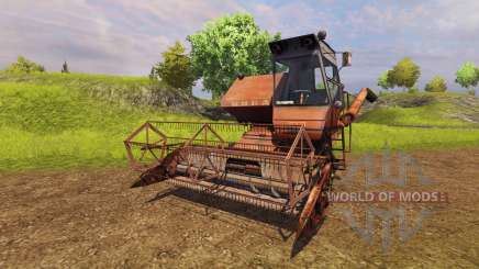 SC 5 Niva [Pak] pour Farming Simulator 2013