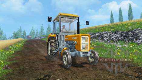 Ursus C-360 pour Farming Simulator 2015