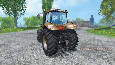 New Holland T8.435 Color Choice v2.0 für Farming Simulator 2015