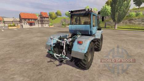 HTZ-17021 pour Farming Simulator 2013