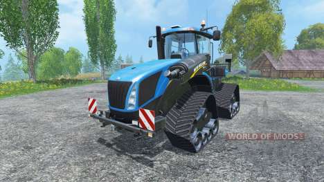 New Holland T9.565 ATI für Farming Simulator 2015