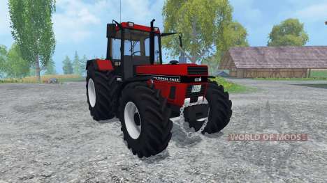 Case IH 1455 XL v1.1 für Farming Simulator 2015