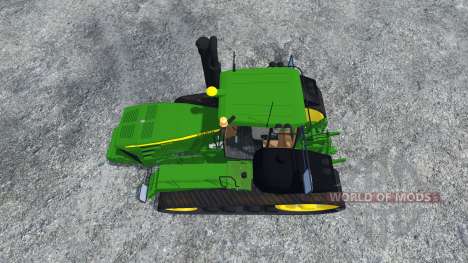 John Deere 9630T für Farming Simulator 2015