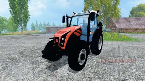 Ursus 8014 H für Farming Simulator 2015