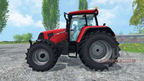 Case IH CVX 175 v2.0 pour Farming Simulator 2015