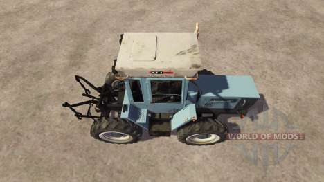 HTZ-16131 pour Farming Simulator 2013