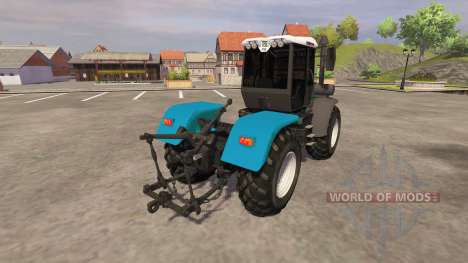 HTZ-17222 pour Farming Simulator 2013