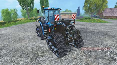 New Holland T9.565 ATI für Farming Simulator 2015