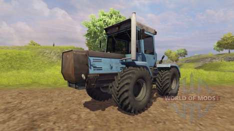 HTZ-17221 v1.1 pour Farming Simulator 2013