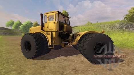 K-700 Kirovets pour Farming Simulator 2013