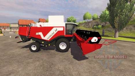 КЗС-10К Palesse GS14 für Farming Simulator 2013