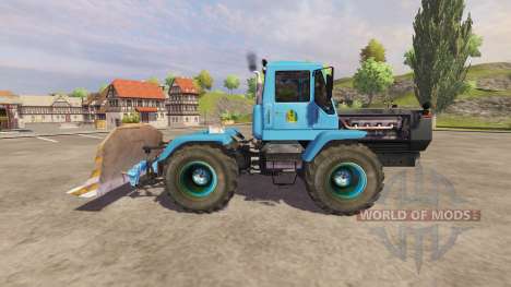 HTZ CD-09 pour Farming Simulator 2013