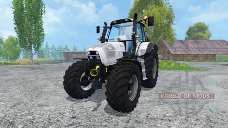 Hurlimann XL 150 pour Farming Simulator 2015