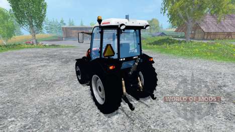 Ursus 8014 H für Farming Simulator 2015