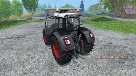 Fendt 936 Vario BB SCR v2.0 für Farming Simulator 2015