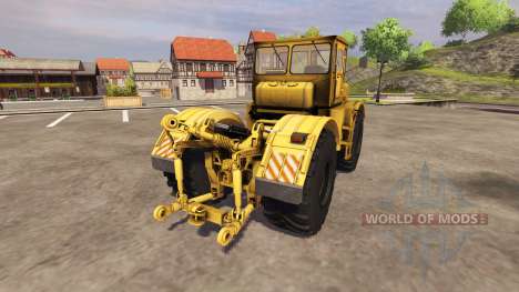 K-700 Kirovets pour Farming Simulator 2013