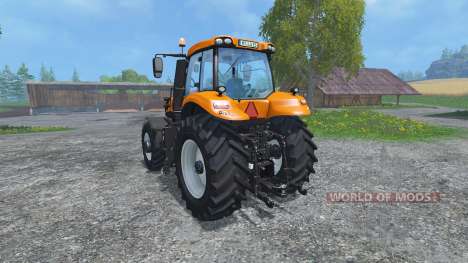 New Holland T8.435 v3.1 pour Farming Simulator 2015