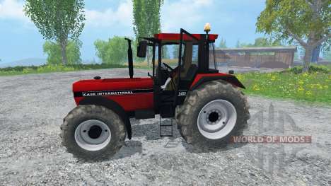 Case IH 1455 XL für Farming Simulator 2015
