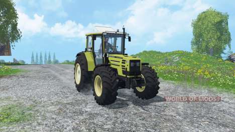 Hurlimann H488 pour Farming Simulator 2015