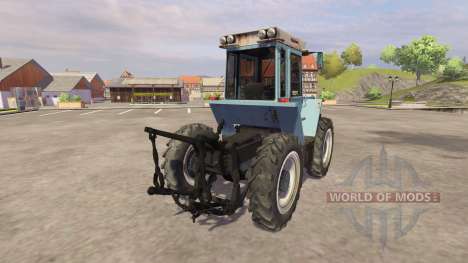 HTZ-16131 pour Farming Simulator 2013