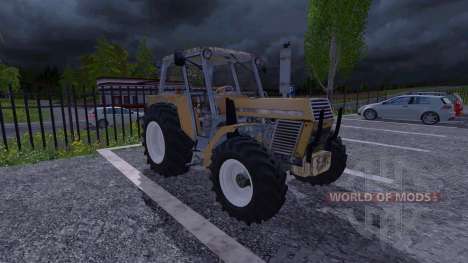 Ursus 904RT für Farming Simulator 2015