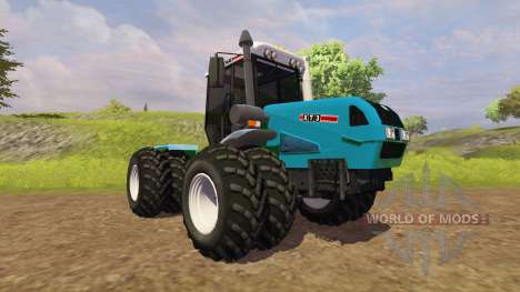 HTZ-17222 v1.1 für Farming Simulator 2013