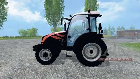 Ursus 8014 H pour Farming Simulator 2015