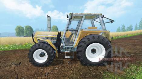 Ursus 904RT pour Farming Simulator 2015