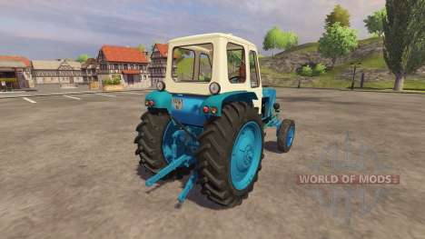 UMZ-6 für Farming Simulator 2013