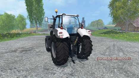 Hurlimann XL 150 für Farming Simulator 2015