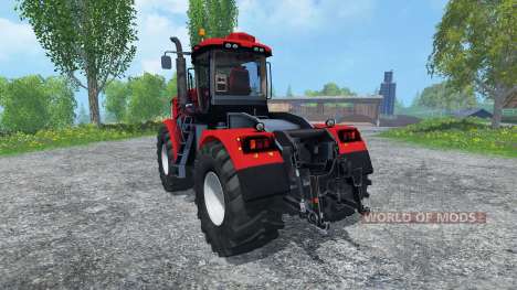 K-9450 Kirovets v2.0 für Farming Simulator 2015