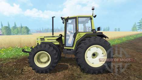 Hurlimann H488 für Farming Simulator 2015