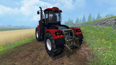 K-9450 Kirovets pour Farming Simulator 2015