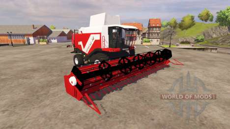 КЗС-10К Palesse GS14 pour Farming Simulator 2013