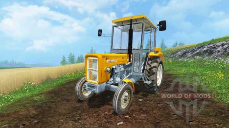 Ursus C-360 pour Farming Simulator 2015