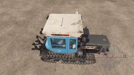 HTZ-181 pour Farming Simulator 2013