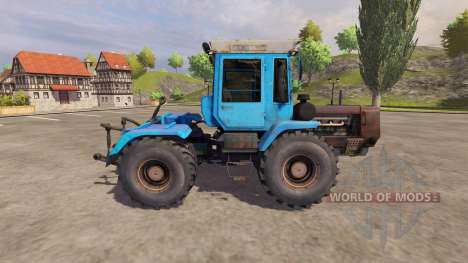 HTZ-17221 für Farming Simulator 2013