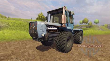 HTZ-17021 für Farming Simulator 2013