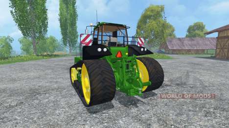 John Deere 9630T für Farming Simulator 2015