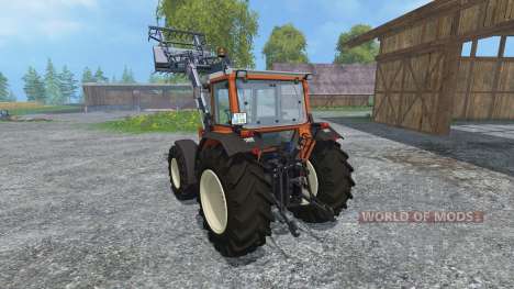 Same Explorer 90 für Farming Simulator 2015