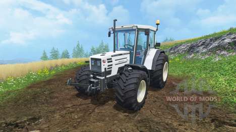 Hurlimann H488 Weiss pour Farming Simulator 2015