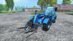 New Holland LM9.35 für Farming Simulator 2015