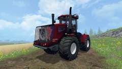 K-9450 Kirovets für Farming Simulator 2015