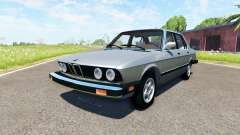 BMW 535is pour BeamNG Drive