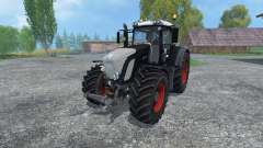 Fendt 936 Vario BB SCR v2.0 pour Farming Simulator 2015