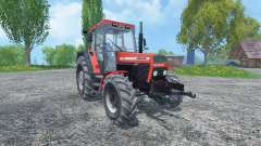 Ursus 1234 v1.1 für Farming Simulator 2015