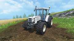 Hurlimann H488 Weiss für Farming Simulator 2015